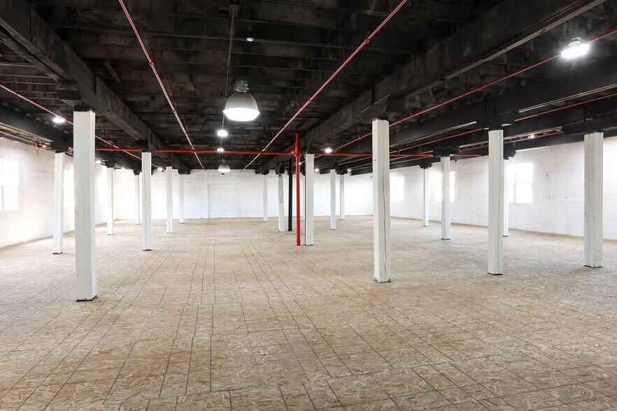 More Photos Of 1811 Factory St, Kalamazoo Manufacturing For Sale