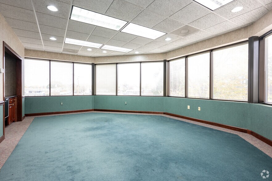 More Photos Of 1321 Long St, High Point Office For Sale