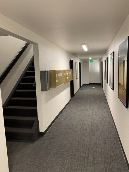 More Photos Of 1509 SW Sunset Blvd, Portland Office For Lease