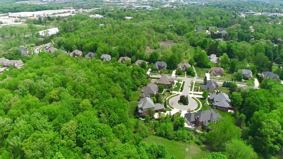 More Photos Of 26200 Beck Rd, Novi Land For Sale