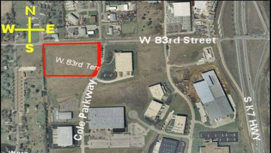 More Photos Of 23730-23750 W 83rd Ter, Shawnee Warehouse For Lease