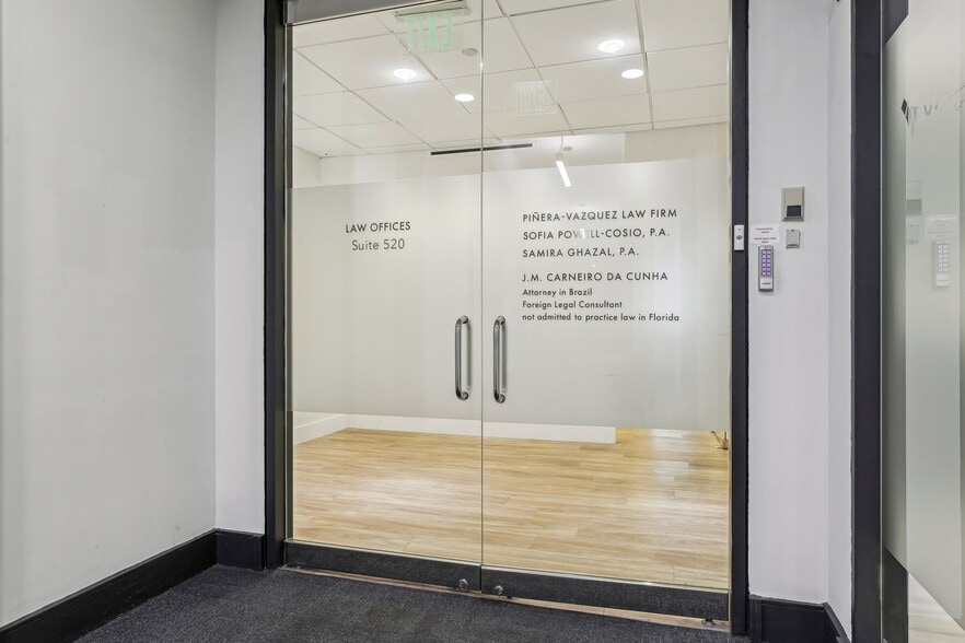 More Photos Of 1200 Brickell Ave, Miami Loft Creative Space For Sale