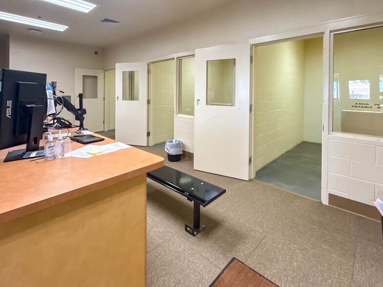 More Photos Of 47152 US Highway 2, Malta Police Fire Station For Sale