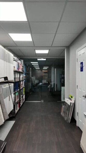 Primary Photo Of 665 Commercial Ave, Garden City Showroom For Sale