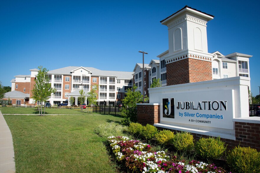 More Photos Of 2200 Carl D Silver Pky, Fredericksburg Apartments For Lease