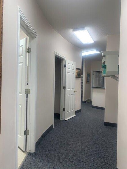 More Photos Of 5685 S 1475 E, Ogden Medical For Lease