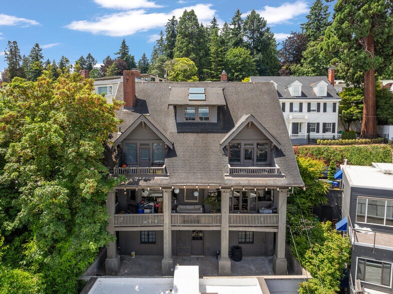 More Photos Of , Portland Multifamily For Sale