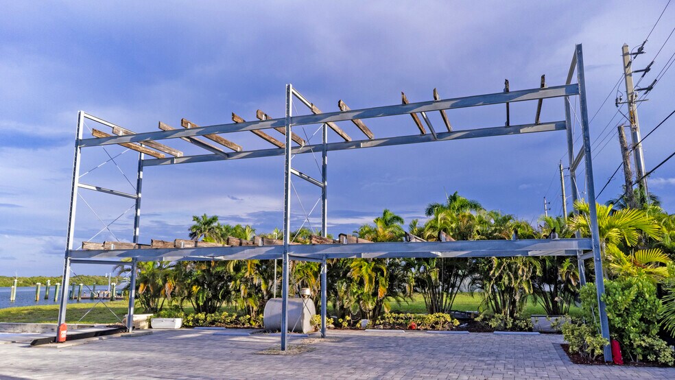 More Photos Of 18261 SE Federal Hwy, Tequesta Marina For Sale