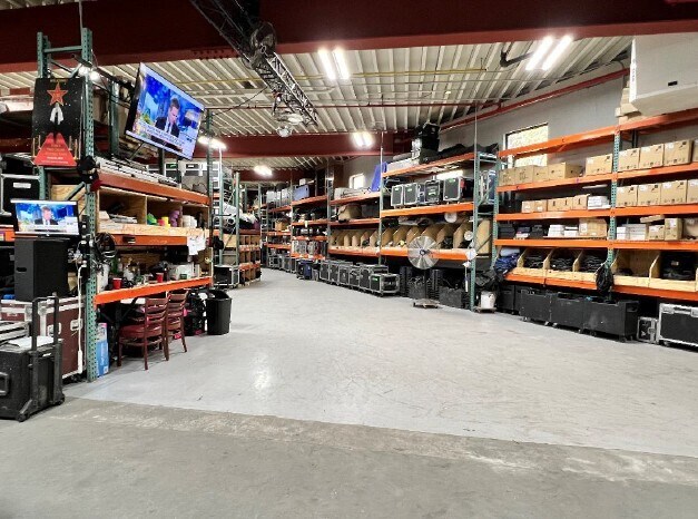 More Photos Of 15 Dock St, Mount Vernon Warehouse For Sale