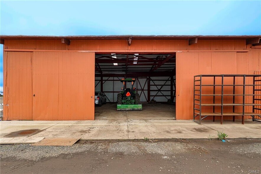 More Photos Of 788 E Childs Ave, Merced Warehouse For Lease