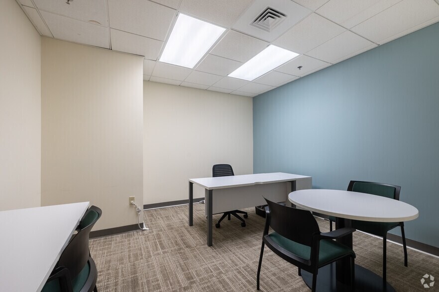 More Photos Of 22 Bull St, Savannah Coworking Space