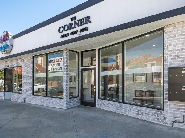 More Photos Of 1427 W 8th St, San Pedro Coworking Space
