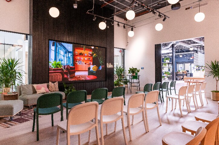 More Photos Of 395 Bannock St, Boise Coworking Space