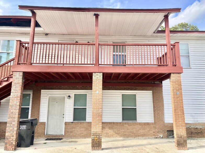 More Photos Of 2491 Russell St, Orangeburg Apartments For Sale