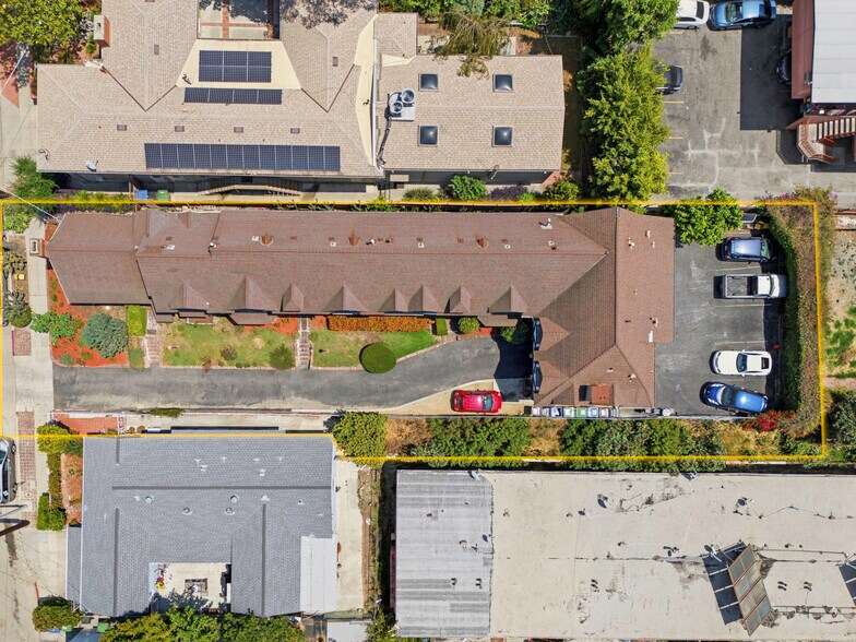 More Photos Of 2556-2664 1/2 W 5th St, Los Angeles Apartments For Sale