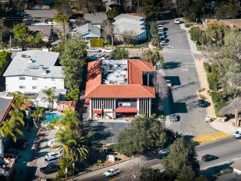 More Photos Of 402 W Ojai Ave, Ojai Office For Sale