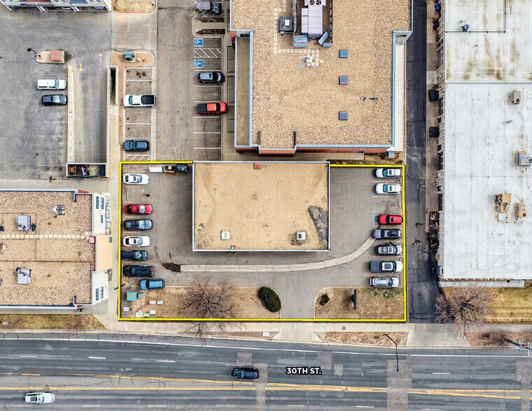 More Photos Of 2480 30th St, Boulder Auto Repair For Sale