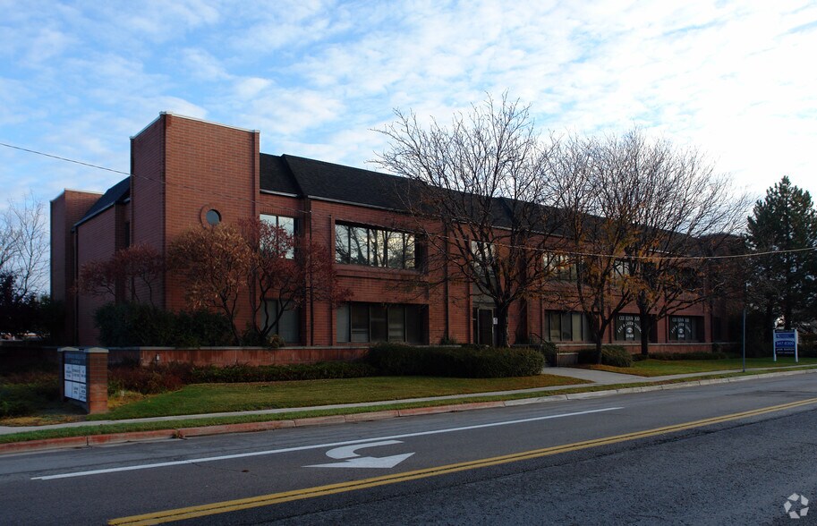 More Photos Of 201 E 5900 S, Murray Medical For Lease