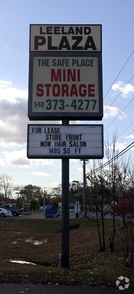 More Photos Of 10 Leeland Rd, Fredericksburg Unknown For Lease