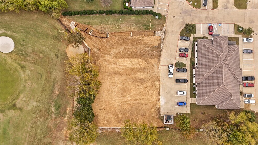 More Photos Of 1031 Matlock Rd, Mansfield Land For Sale