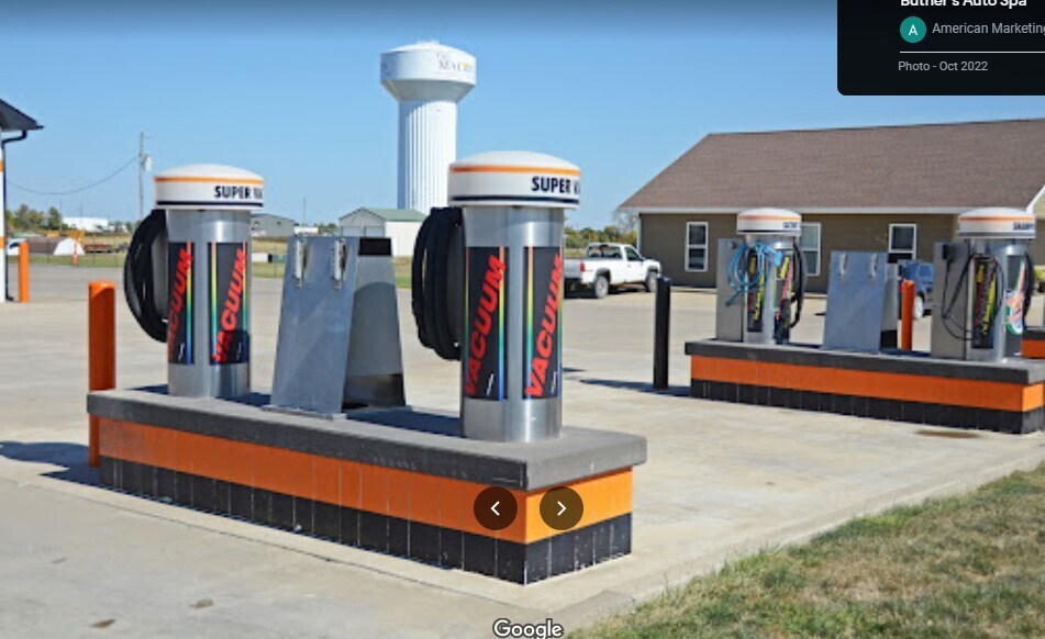 More Photos Of 2008 Missouri, Macon Specialty For Sale