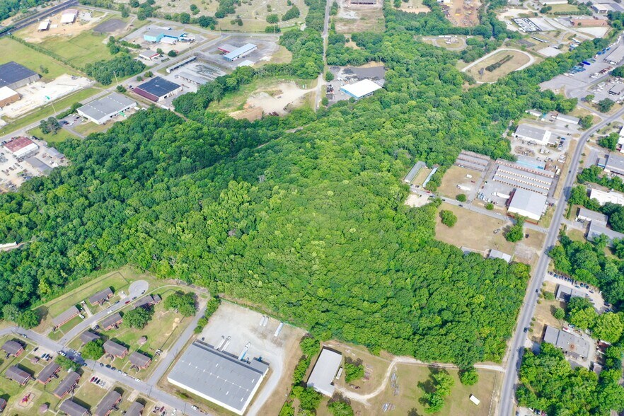 More Photos Of 1800 Cusseta Rd, Columbus Land For Sale