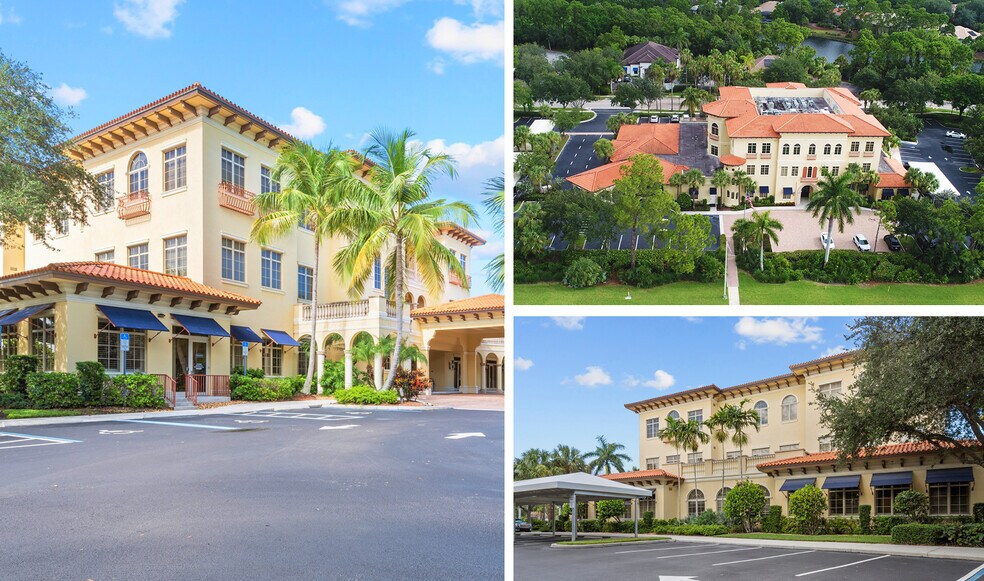 More Photos Of 1185 Immokalee Rd, Naples Office For Lease