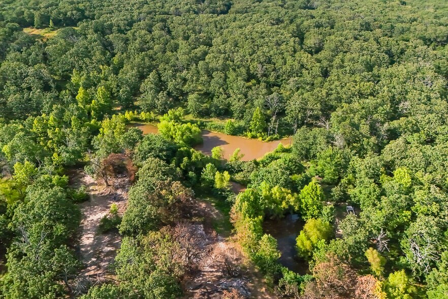 More Photos Of 3092 1700 Rd, Fall River Land For Sale