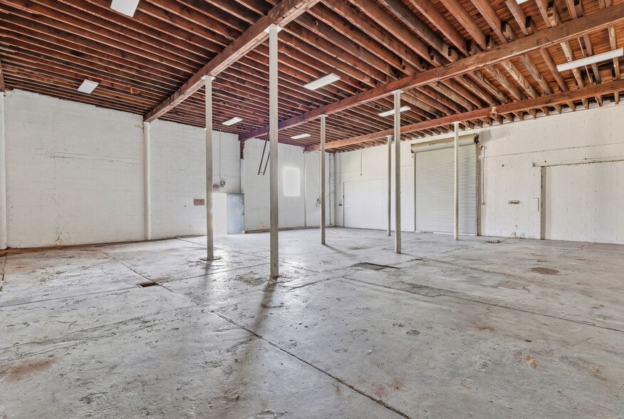 More Photos Of 534 Harvard St, Vineland Warehouse For Sale