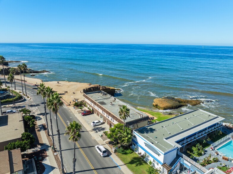 More Photos Of 1352-1364 Sunset Cliffs Blvd, San Diego Apartments For Sale