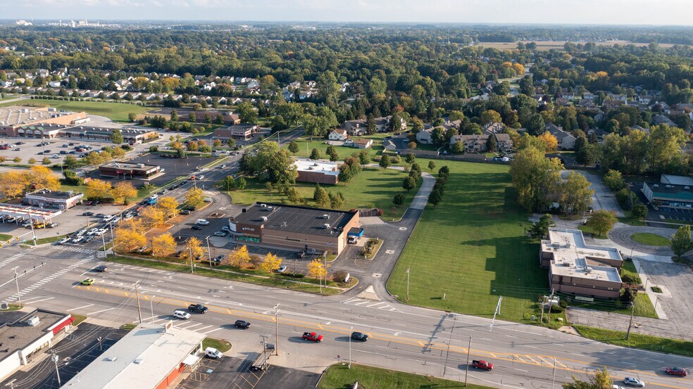 More Photos Of 7239 Airport Hwy, Holland Land For Sale
