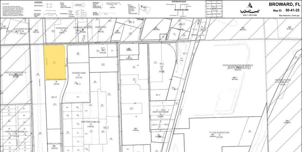 More Photos Of 3650 Hacienda Blvd, Davie Unknown For Lease
