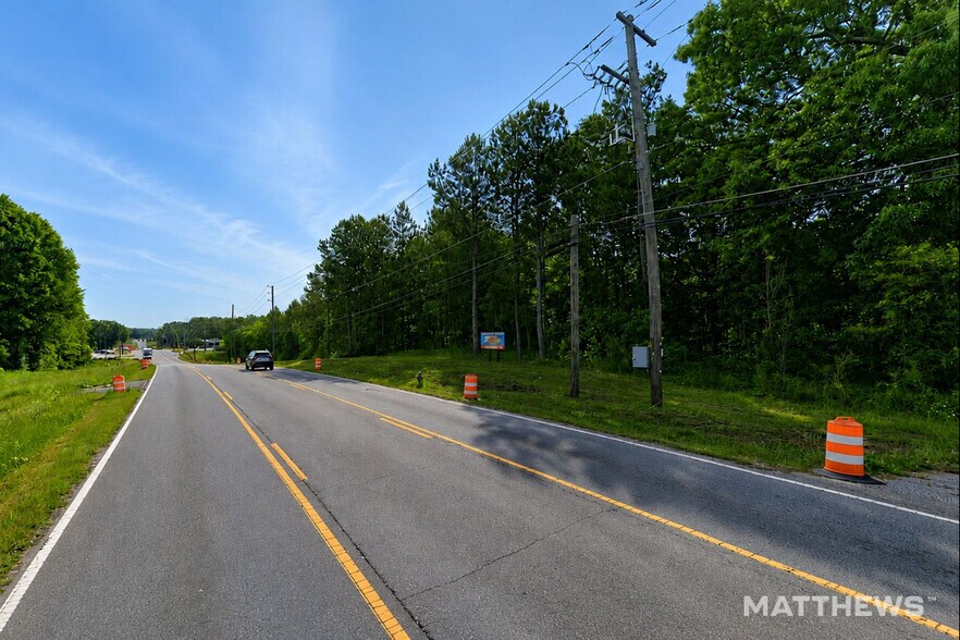 More Photos Of 6760 Mt Zion blvd, Morrow Land For Sale