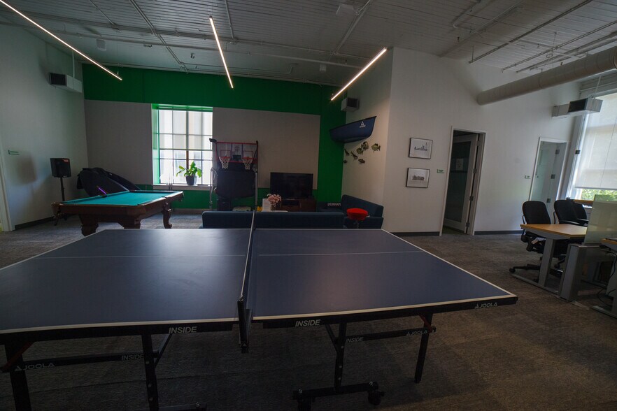More Photos Of 309 E Chapel Hill St, Durham Office For Lease