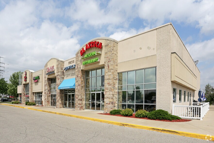 More Photos Of 1701 SE Delaware Ave, Ankeny General Retail For Lease