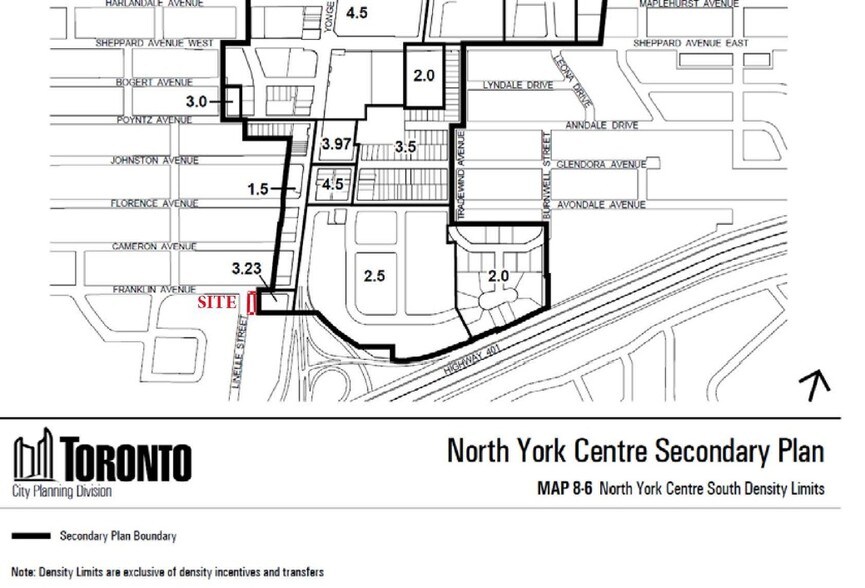 More Photos Of 21-23 Franklin Ave, Toronto Land For Sale