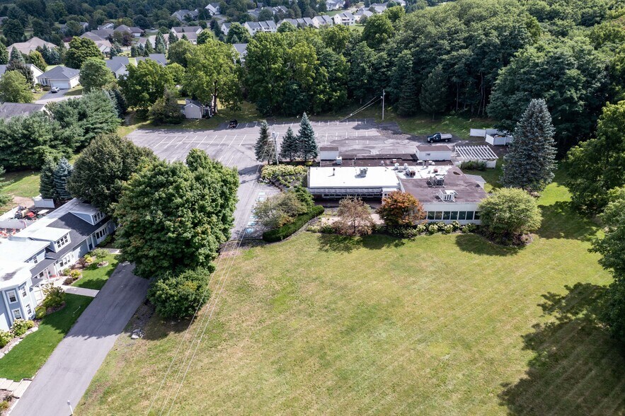 More Photos Of 200 Waring Rd, Syracuse Restaurant For Sale