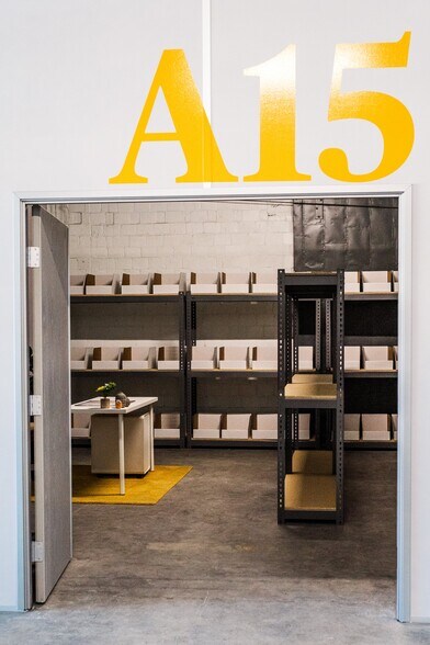 More Photos Of 4786-4790 1st Ave S, Seattle Warehouse For Lease