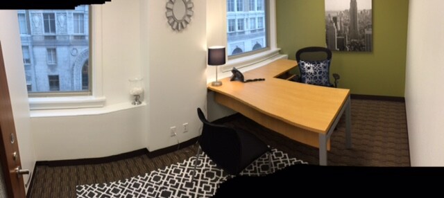 More Photos Of 321 S Boston Ave, Tulsa Coworking Space