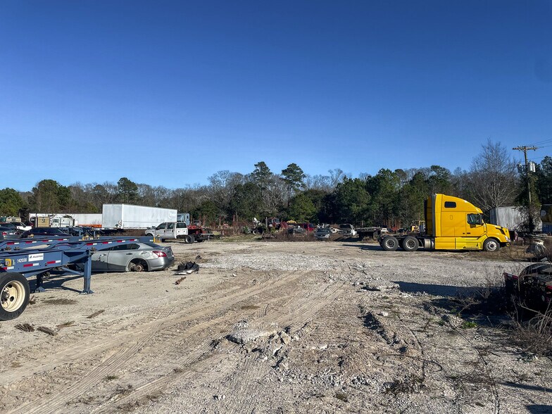 More Photos Of 2423 Homestead Rd, Bowman Warehouse For Sale