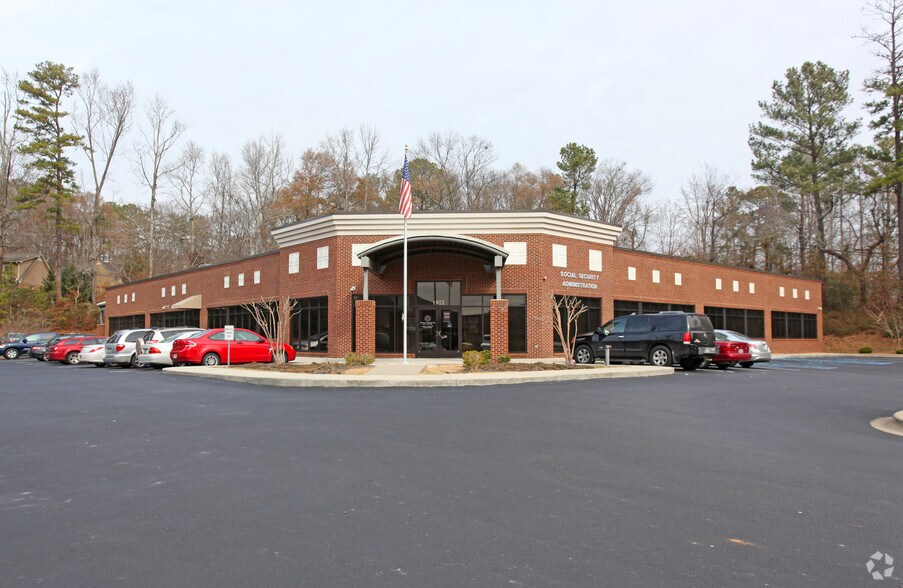 More Photos Of 1972 Gadsden Hwy, Birmingham Office For Lease