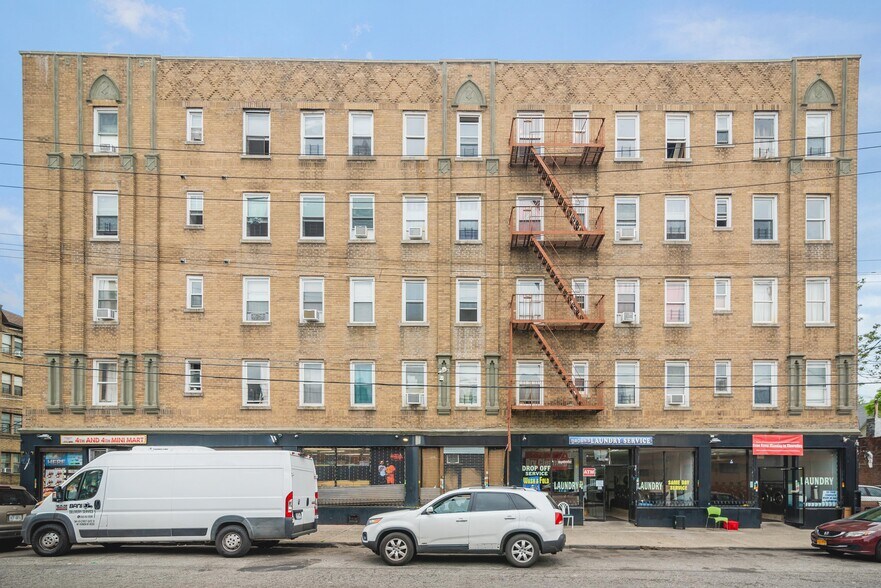 More Photos Of 5 W 4th St, Mount Vernon Apartments For Sale