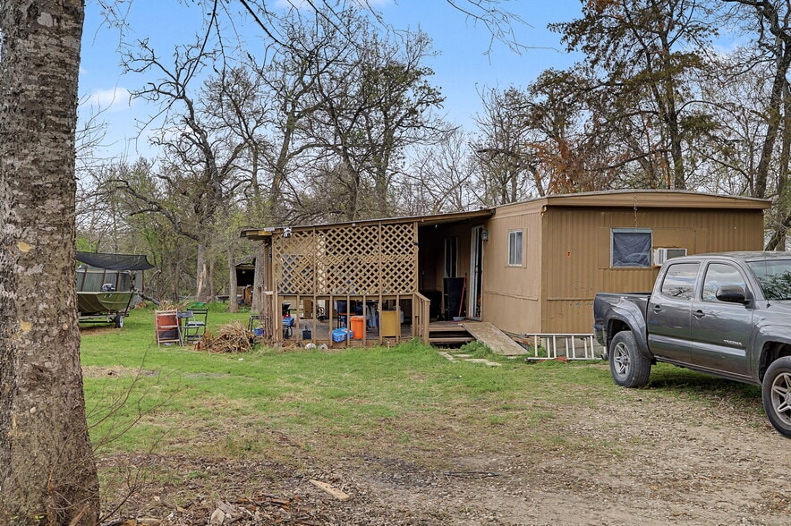 More Photos Of 5805 Blue Bluff Rd, Austin Manufactured Housing Mobile Home Park For Sale