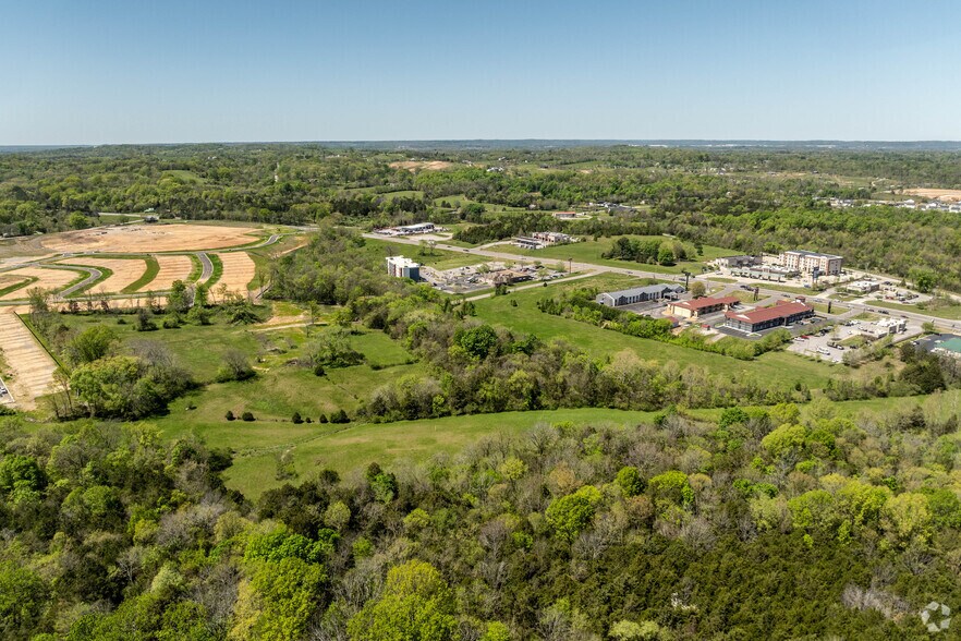 More Photos Of 1540 Bear Creek Pike, Columbia Land For Sale