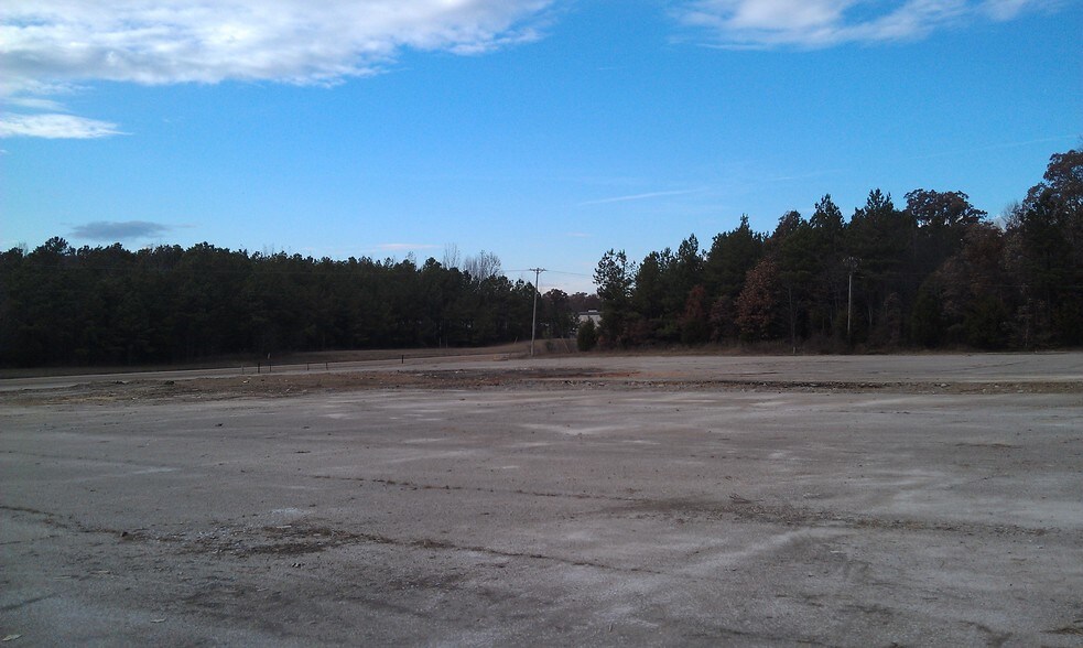 More Photos Of 14940 Highway 641 S, Holladay Land For Sale