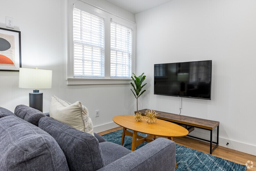 More Photos Of 1460 Peachtree St NW, Atlanta Apartments For Sale
