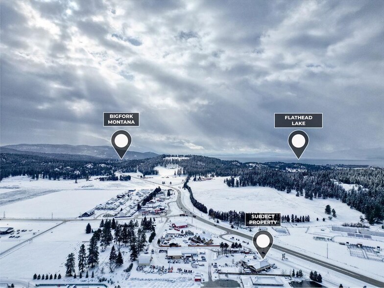 More Photos Of 5 Swan Way, Bigfork Lodge Meeting Hall For Sale