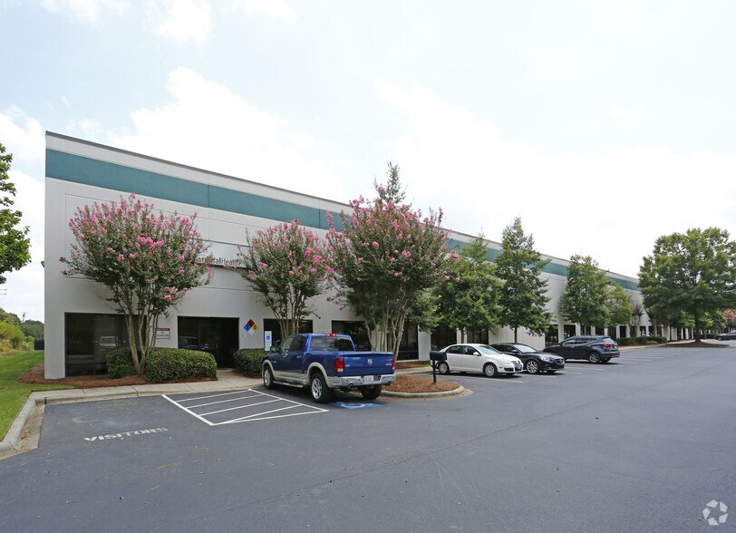 More Photos Of 460 Greenway Industrial Dr, Fort Mill Industrial For Sale