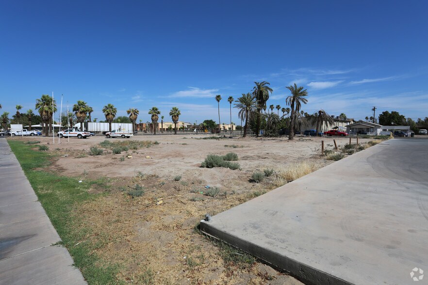 More Photos Of Hwy 111 & Hwy 98, Calexico Land For Sale