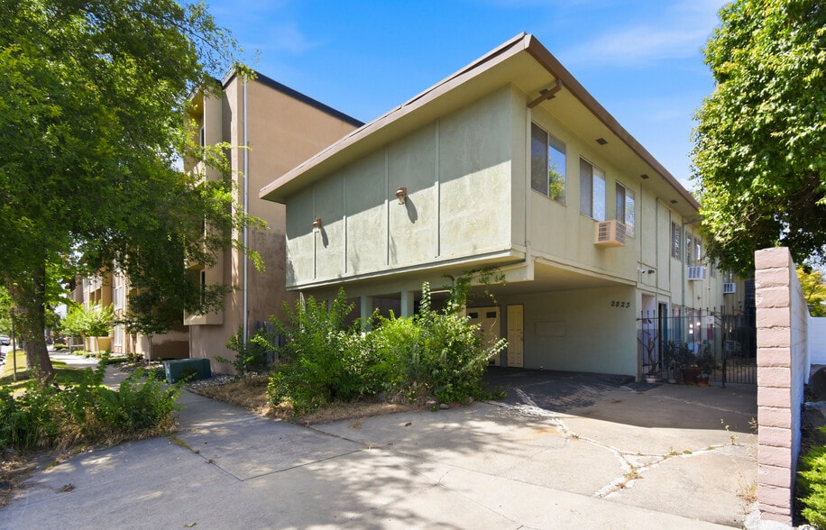 More Photos Of 2823 U St, Sacramento Apartments For Sale
